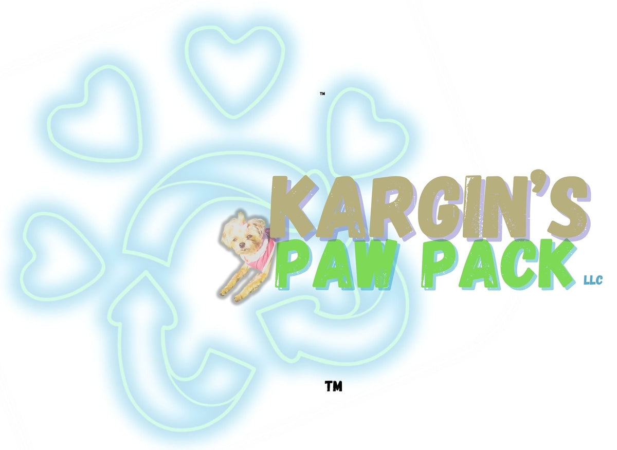 KarGins Paw Pack